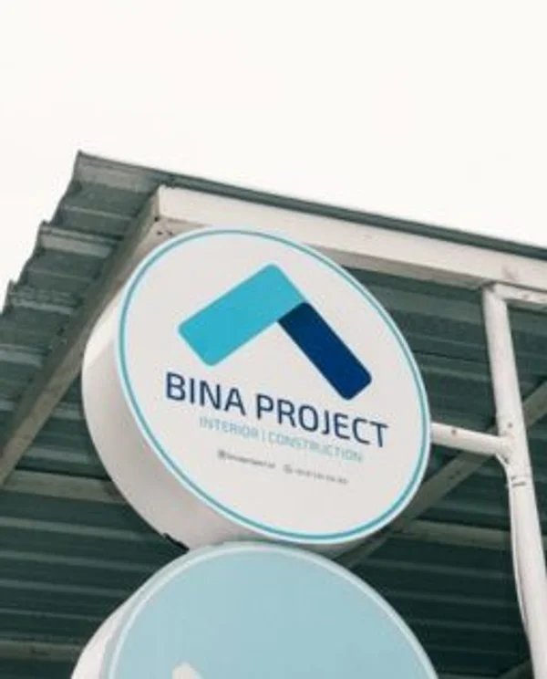 Tim Berpengalaman Bina Project dalam Konstruksi Berkualitas