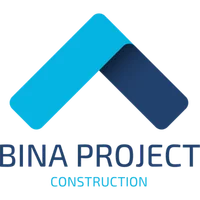 Bina Project Logo